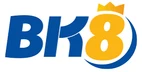 BK8 logo – online casino Malaysia