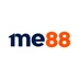 me88 logo – online casino Malaysia