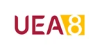 UEA8 casino logo